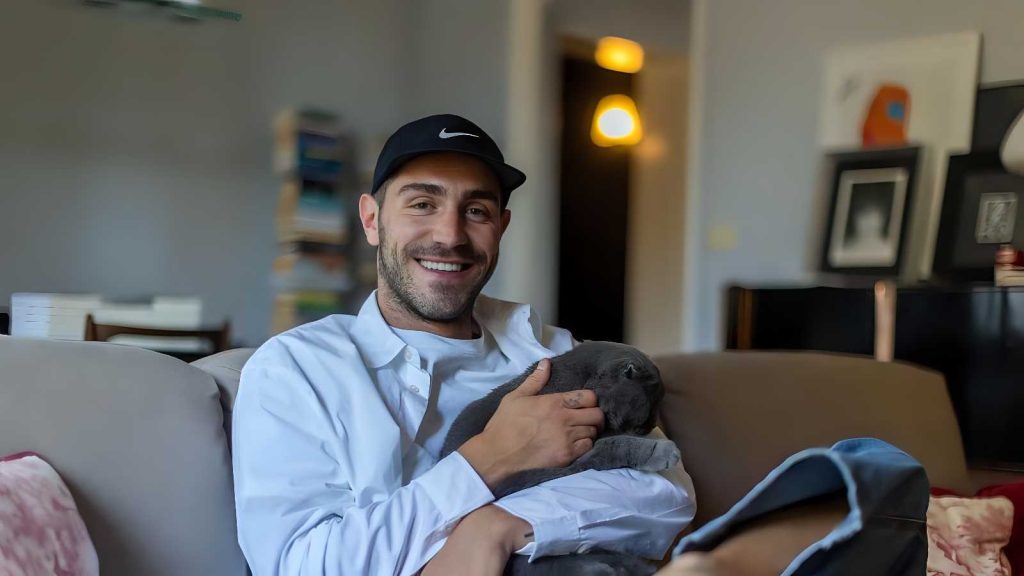 Tommaso Zorzi: tra successo e riflessioni, il cambiamento di un’icona Lgbtq+