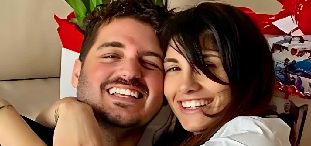 Giorgia Lucini pronta per le nozze: il grande giorno sarà il 20 luglio con Federico Loschi