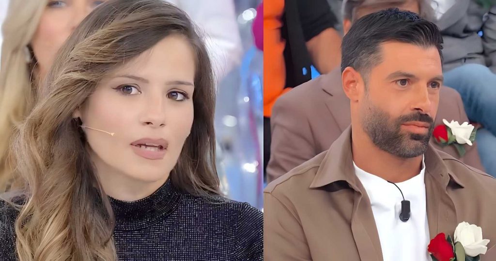 Claudia D’Agostino e Giorgio Elpidio: nessuna crisi, la coppia di Uomini e donne resiste alle voci