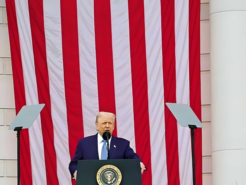 Trump valuta nuove sanzioni contro Mosca: pressioni crescenti, ma indecisione sul da farsi