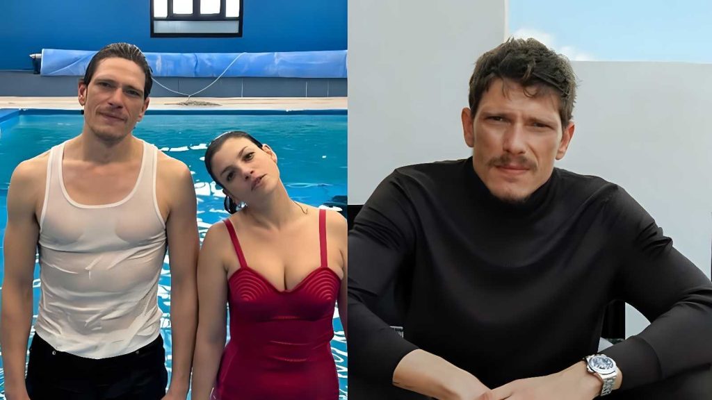 Emma Marrone e Matteo Martari: possibile storia d’amore dopo il set di Apnea?