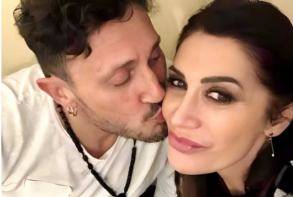 Barbara De Santi su Ruggiero D’Andrea: L’amore a distanza non è un ostacolo