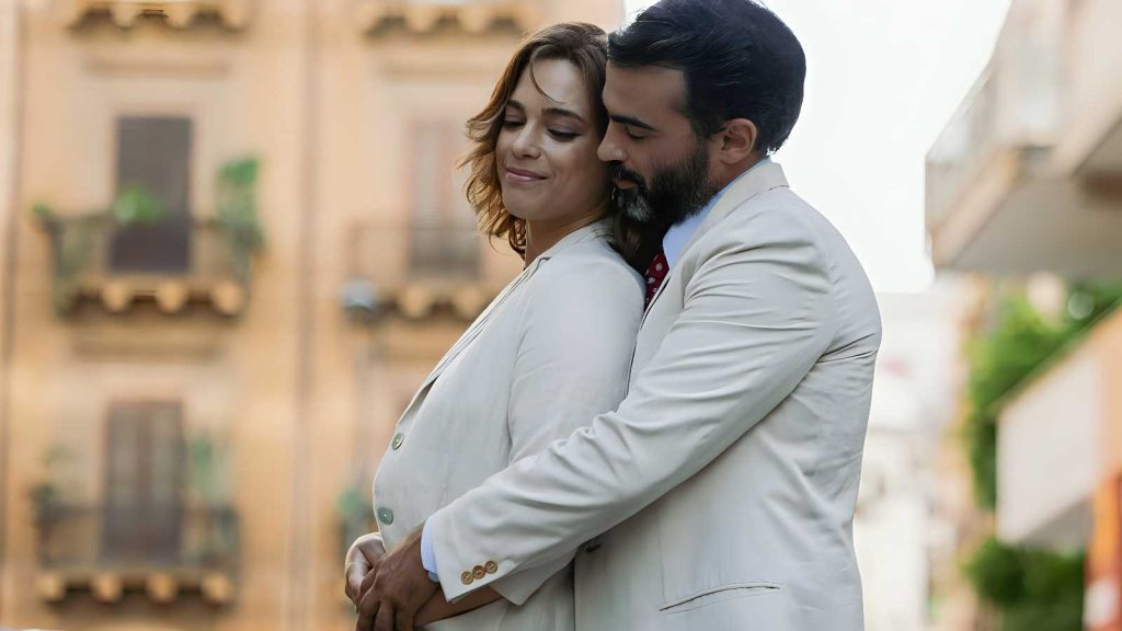 Giovanni Siciliano torna a Uomini e Donne: Scuse e dichiarazioni d’amore per Francesca Cruciani