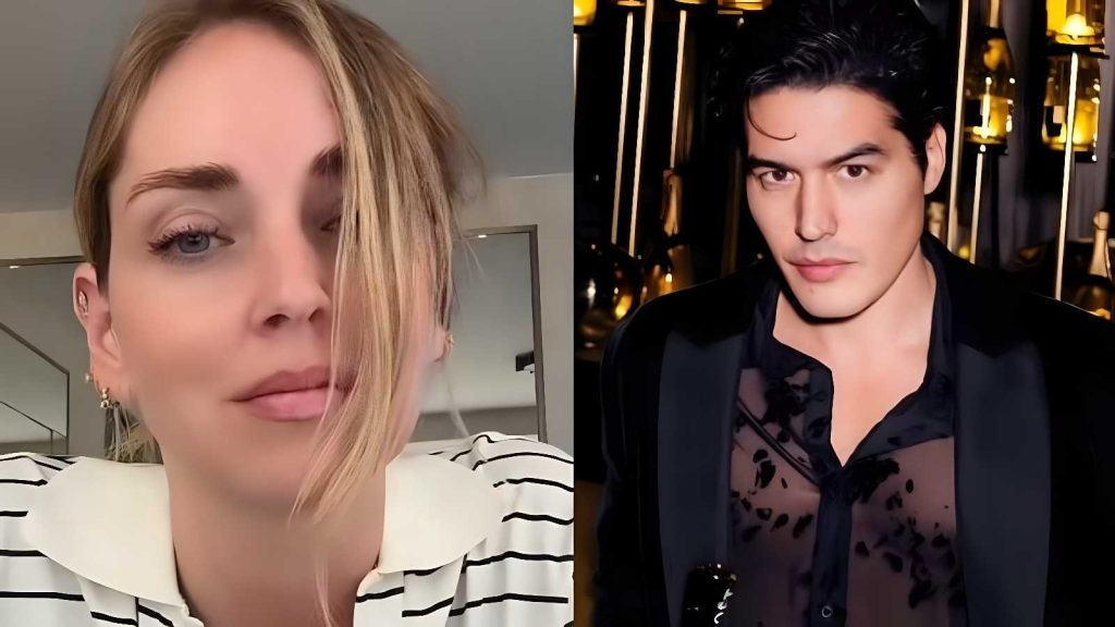 Chiara Ferragni e Cristiano Caccamo: ritorno di fiamma o semplice gossip?