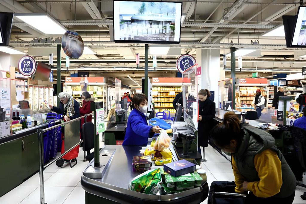 Boicottaggio della carne brasiliana: denunciati quattro supermercati francesi dalla CNA presso la Commissione Europea