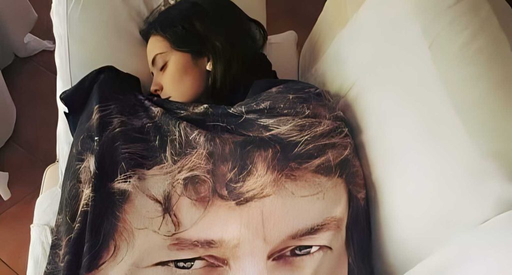 Francesca Michielin bloccata su Whatsapp da Alberto Angela: il bizzarro motivo svelato nel podcast Tintoria