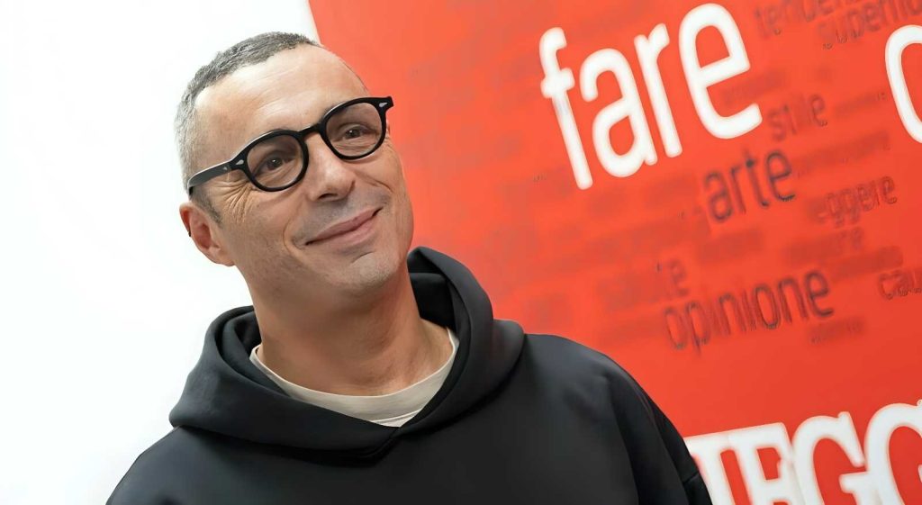Alex Britti spiato dall’ex per la custodia del figlio: al via il processo