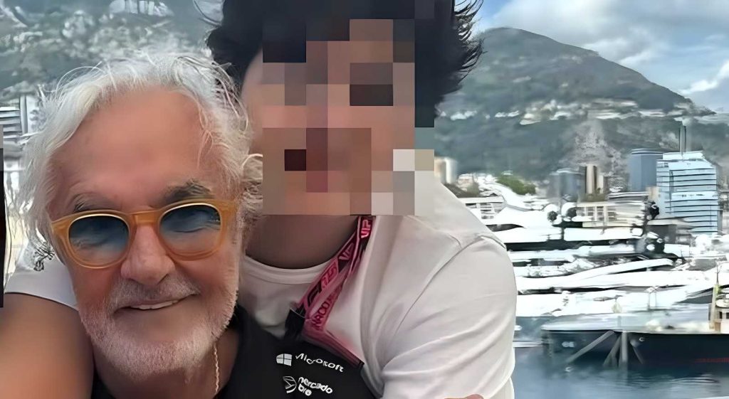Flavio Briatore si racconta: dall’infanzia a Montaldo agli amori e figli, tra affari e vita privata