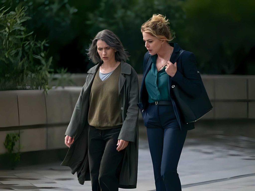 Novità streaming di giugno: da Sara – La donna nell’ombra su Netflix a The Walking Dead: Daryl Dixon su Sky e Now