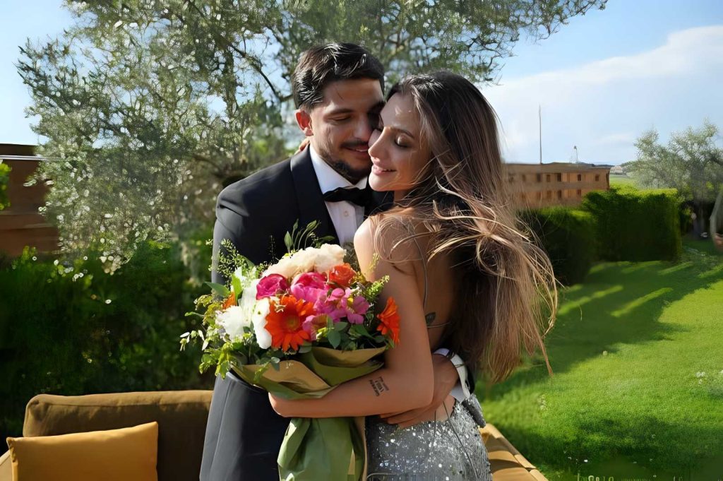 Nuovi amori da Uomini e Donne: Gianmarco e Cristina raccontano la loro favola fuori dal programma