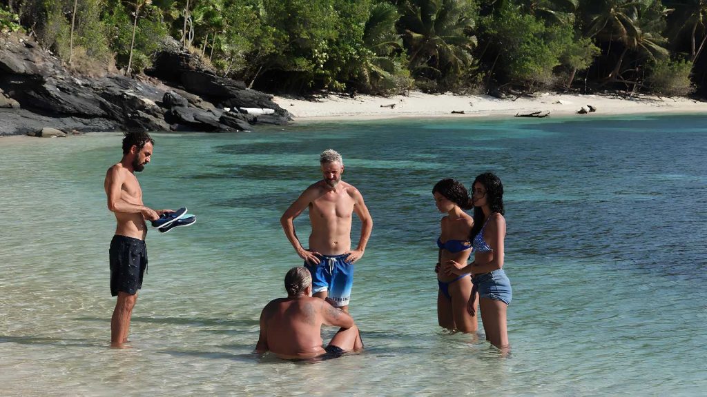 Isola dei Famosi colpi di scena: tutto pronto per la doppia eliminazione del 4 giugno su Canale 5