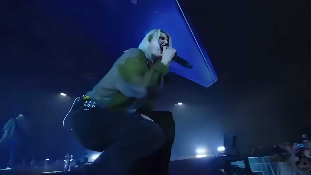 Van Basten critica la Uefa: show dei Linkin Park distrae i giocatori prima della finale di Champions League