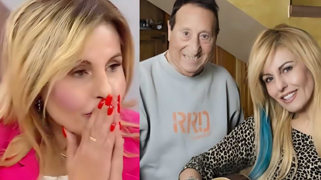 Stefania Corona su Alvaro Vitali: la verità sulla separazione e il nuovo amore