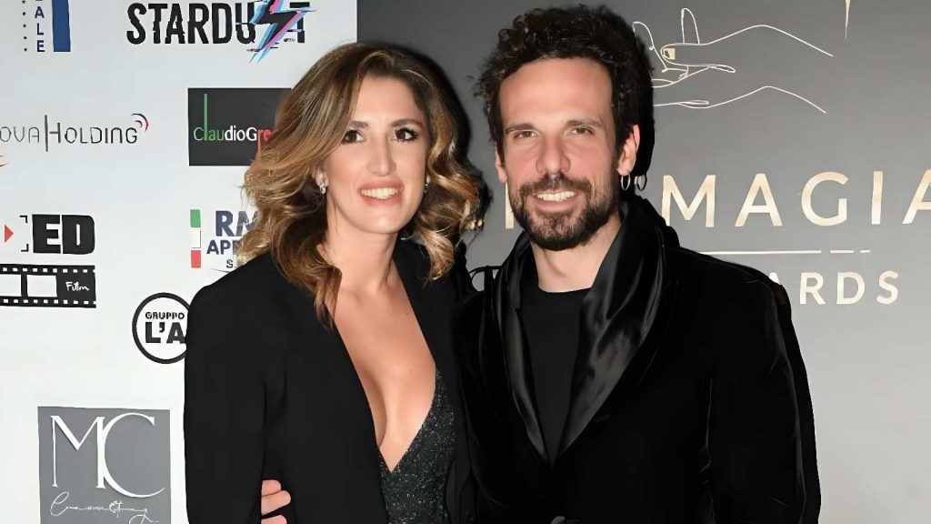 Francesco Montanari e Federica Sorino: matrimonio a sorpresa in Puglia il 14 giugno