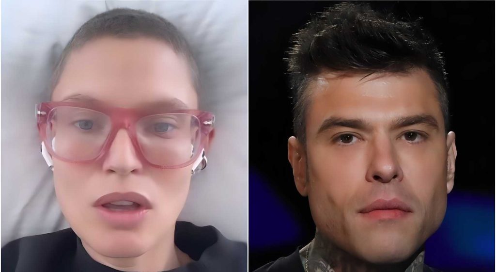 Fedez a Forza Italia giovani: critiche da Bianca Balti e attacchi a Beppe Sala