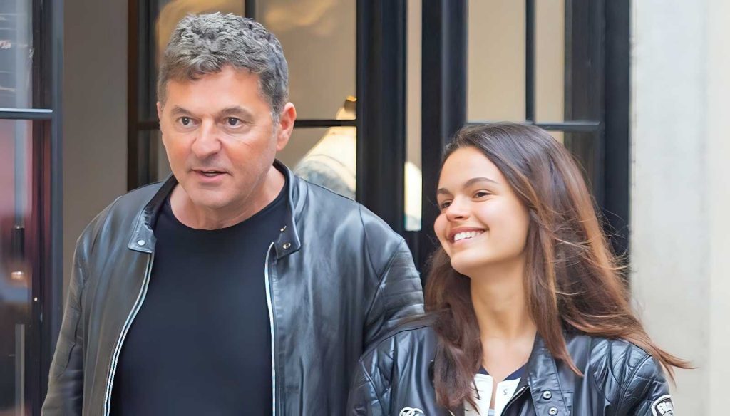Compleanno di Julia Mammucari: festa senza papà Teo, tensioni familiari in aumento