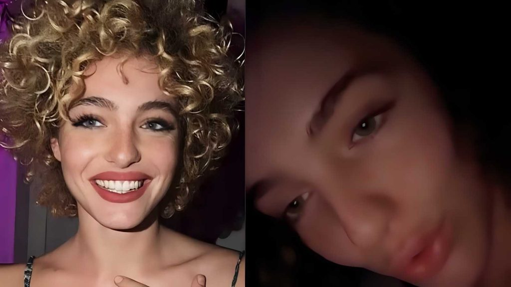 Ex tronista Chiara Pompei accusa il fidanzato: Doveva darmi l’anello, invece sono finita in ospedale