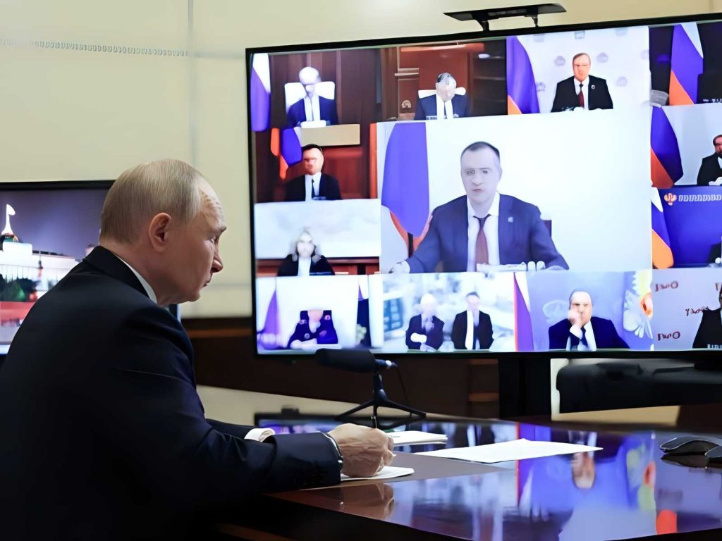 Tensione Russia-Ucraina: Trump e Putin discutono ma la pace resta lontana