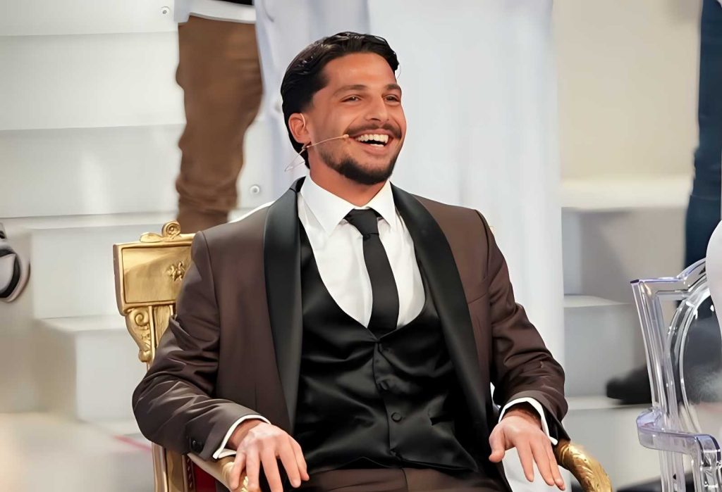 Gianmarco Steri resta a Uomini e donne: Nuovo ruolo dietro le quinte come parrucchiere