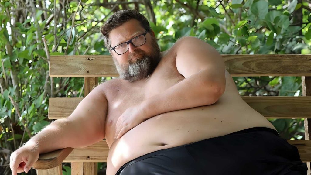 Mario Adinolfi si confessa all’Isola dei Famosi: Il suicidio di mia sorella ha segnato la mia vita