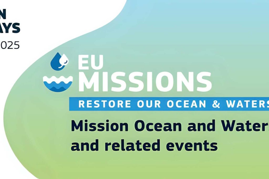Nuova legge UE per gli oceani: svolta nella gestione delle risorse marine entro il 2027