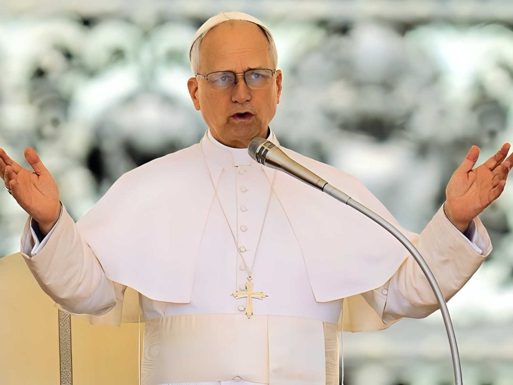 Papa Leone XIV sull’importanza della fedeltà: Il Signore compie prodigi nelle difficoltà