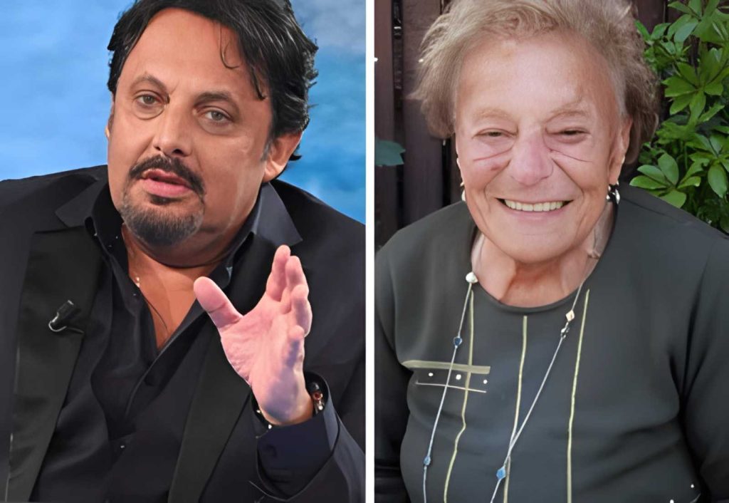 Enrico Brignano non si ferma: la tournée continua dopo la morte della madre