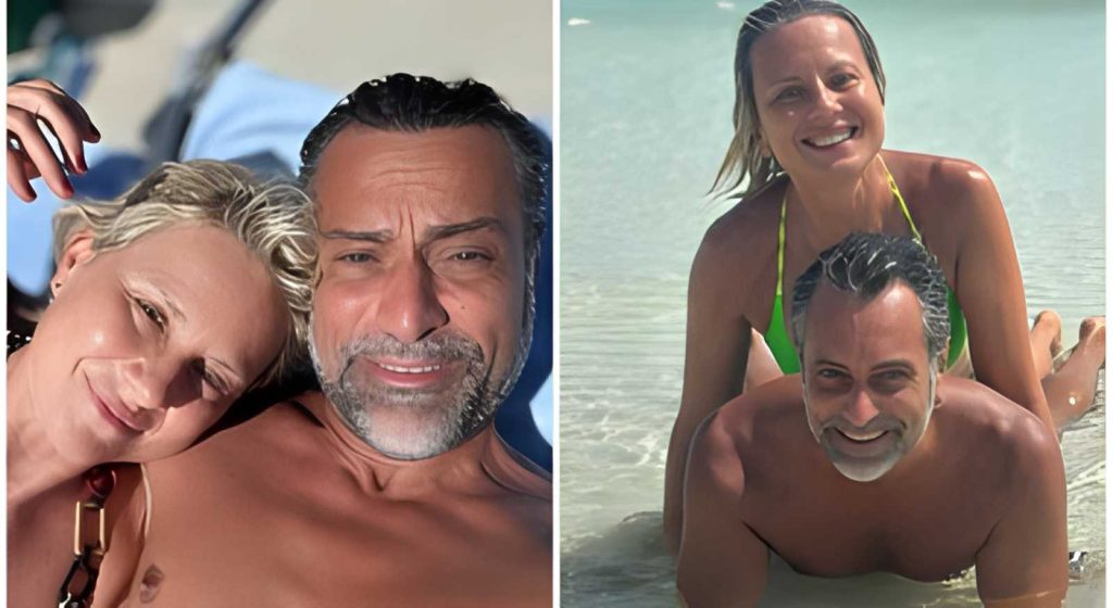 Nozze invernali per Antonella Elia e Pietro Delle Piane: matrimonio a Cortina a San Silvestro