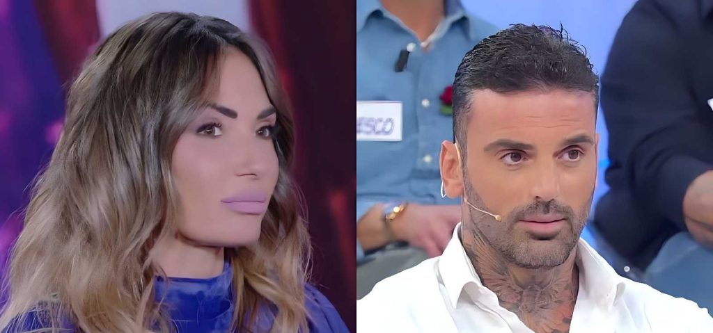 Ida Platano svela retroscena con Mario Cusitore: niente ritorno di fiamma all’orizzonte