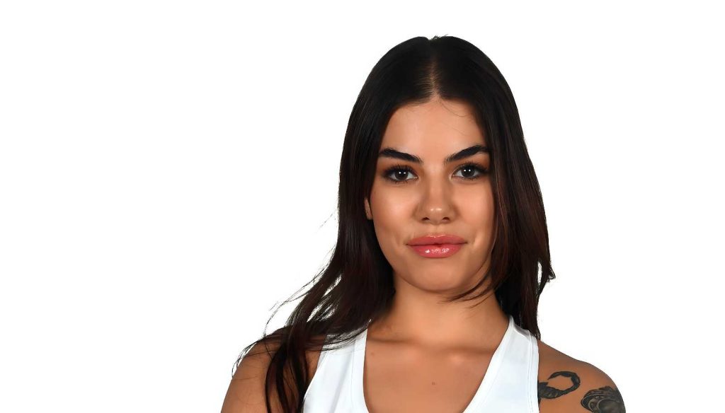 Chiara Balistreri: dalla denuncia di violenza all’Isola dei Famosi 2025