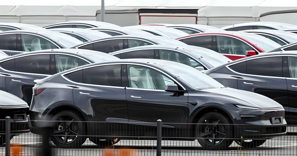 Gruppi climatici contro la proposta del VDA: indebolisce il divieto UE del 2035 sulle auto CO2
