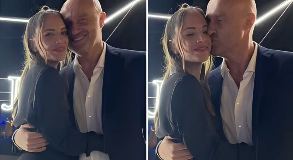 Rudy Zerbi senza freni: lo scherzo in diretta con Rosita Celentano svela retroscena privati