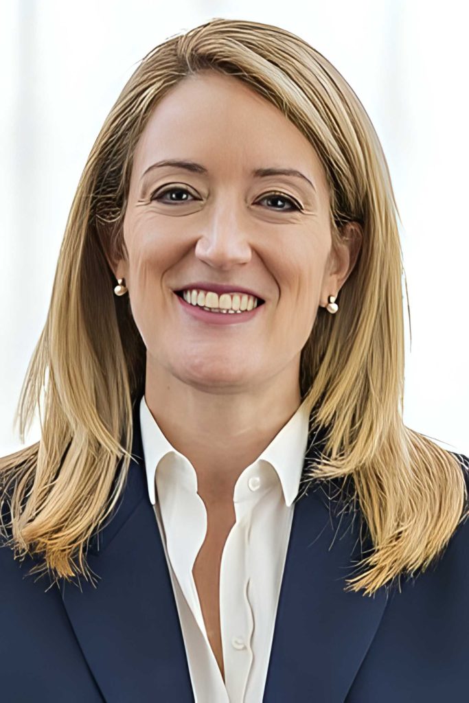 Roberta Metsola verso la sfida per la leadership del Partito Nazionalista maltese: presidenza in vista?