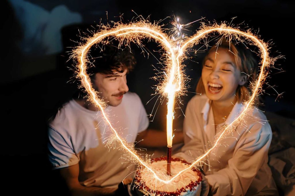 Costantino Vitagliano: la lotta contro la malattia e l’amore ritrovato
