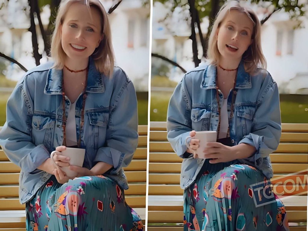 Margot Sikabonyi annuncia a sorpresa la terza gravidanza con un video su Instagram