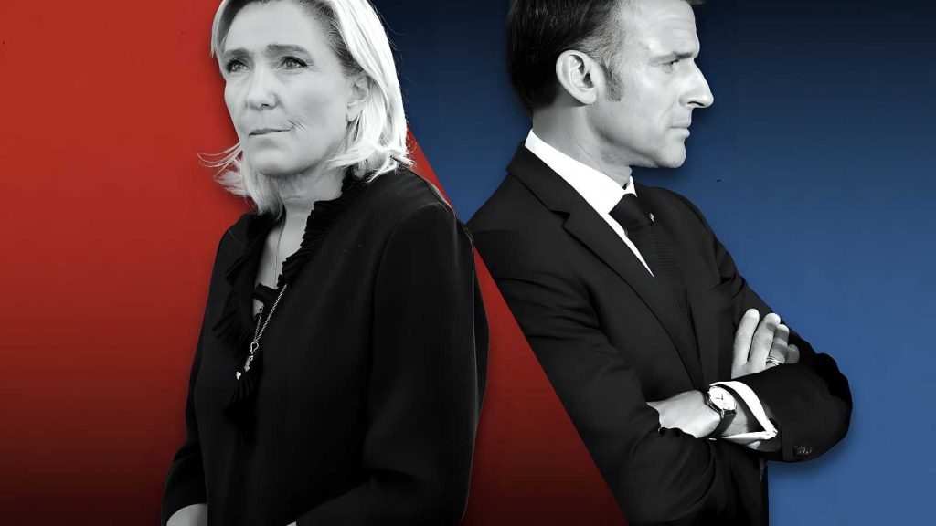 Macron in difficoltà: la violenza giovanile in Francia sfida la sua leadership