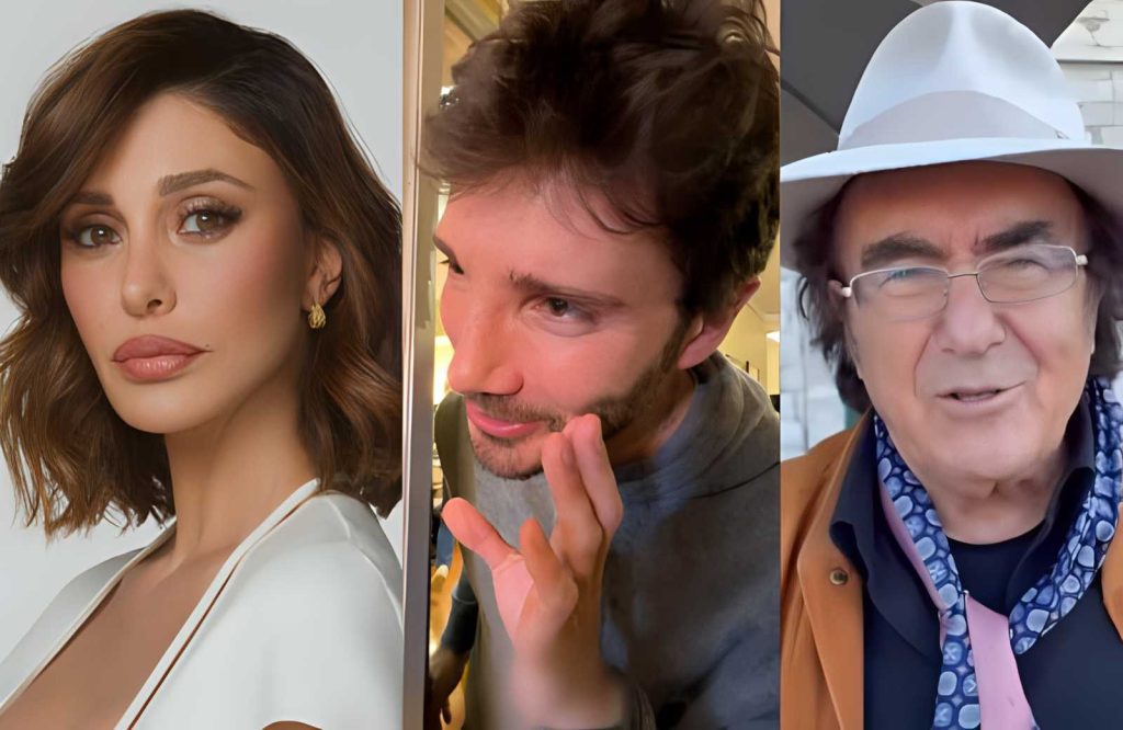 Gossip su Stefano De Martino: Rai infastidita dai troppi flirt