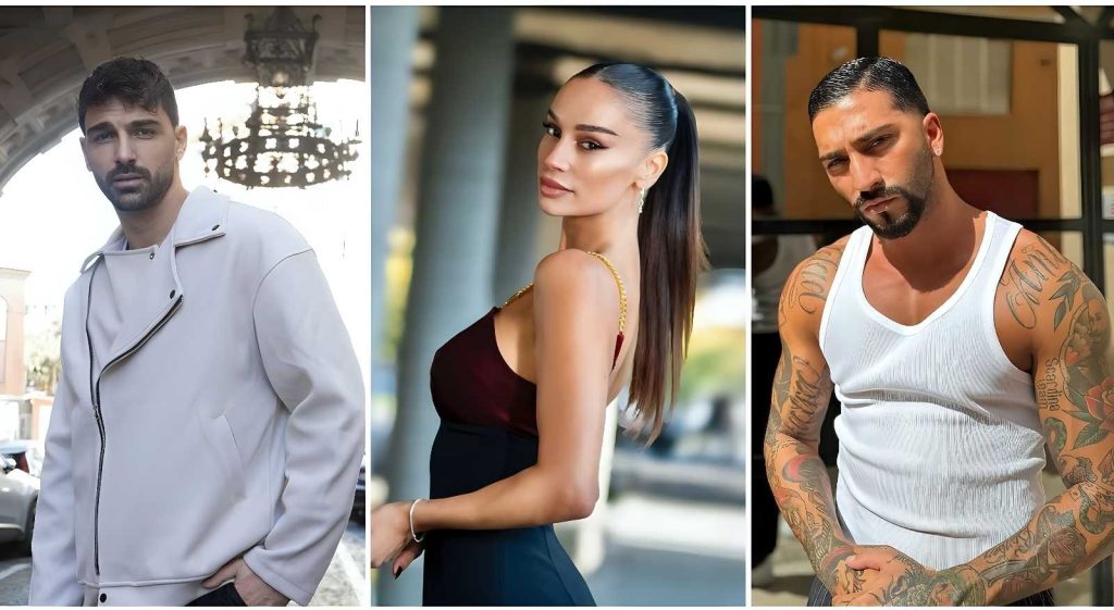 Francesca Tocca: nuovo amore con Davide Greco dopo la separazione da Raimondo Todaro?