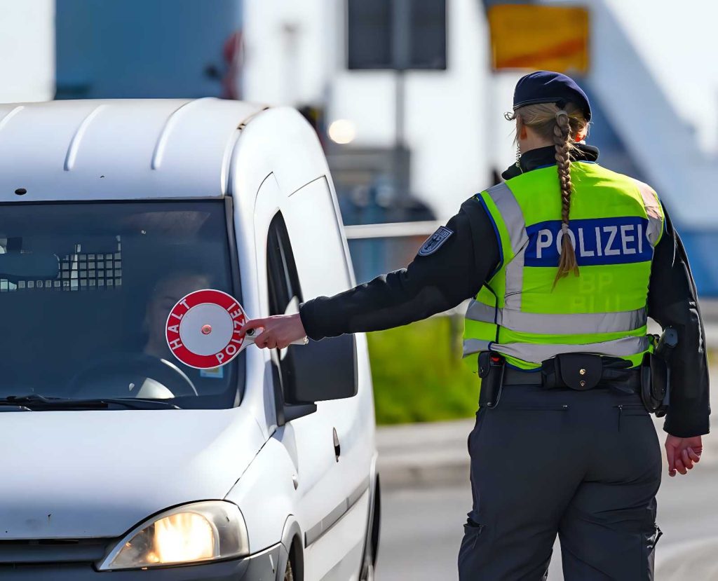 Schengen in crisi: il ritorno dei controlli alle frontiere divide l’UE