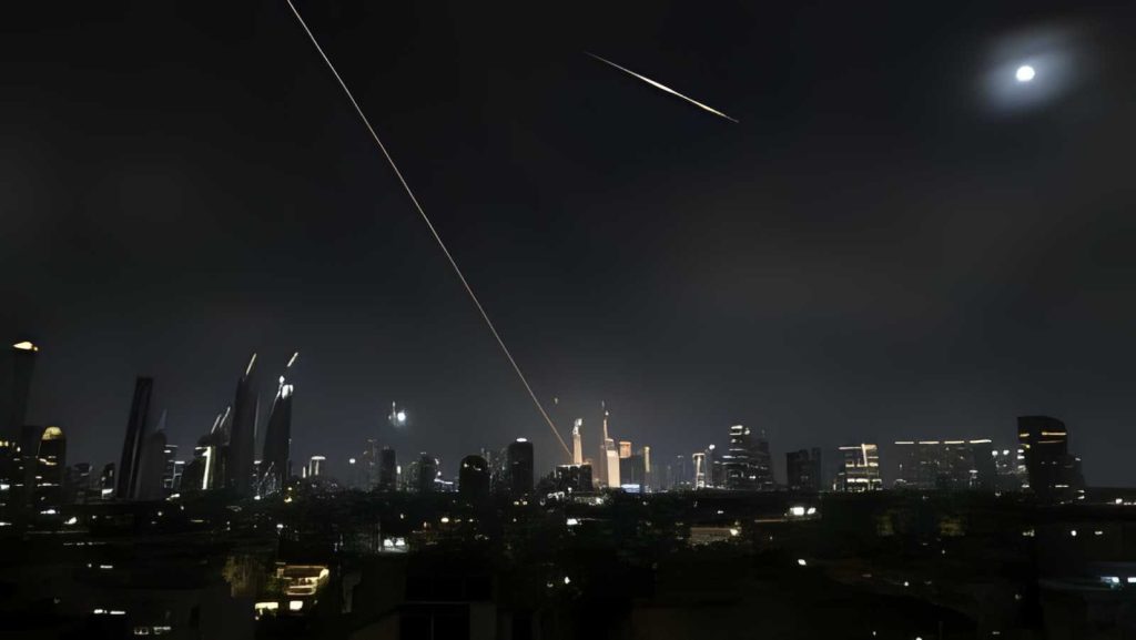 Conflitto Iran-Israele: Trump e Netanyahu al lavoro per smorzare le tensioni
