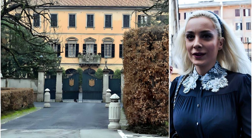 La nuova vita di Marta Fascina: Affitto in villa ad Arcore e trattative miliardarie per Villa Certosa