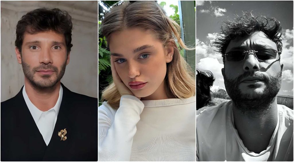 Stefano De Martino: la Rai chiede di evitare i troppi flirt, weekend con Caroline Tronelli fa discutere