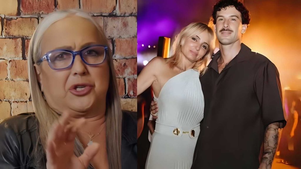 Alessandra Celentano risponde su cotte platoniche: Mai con un alunno, è impensabile