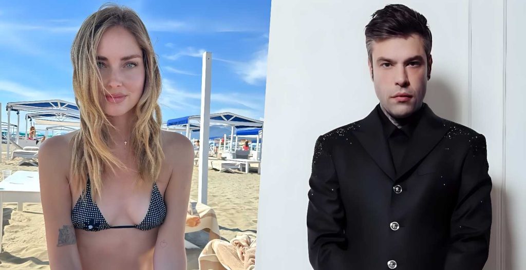 Chiara Ferragni esclude il ritorno con Fedez: Mai e poi mai