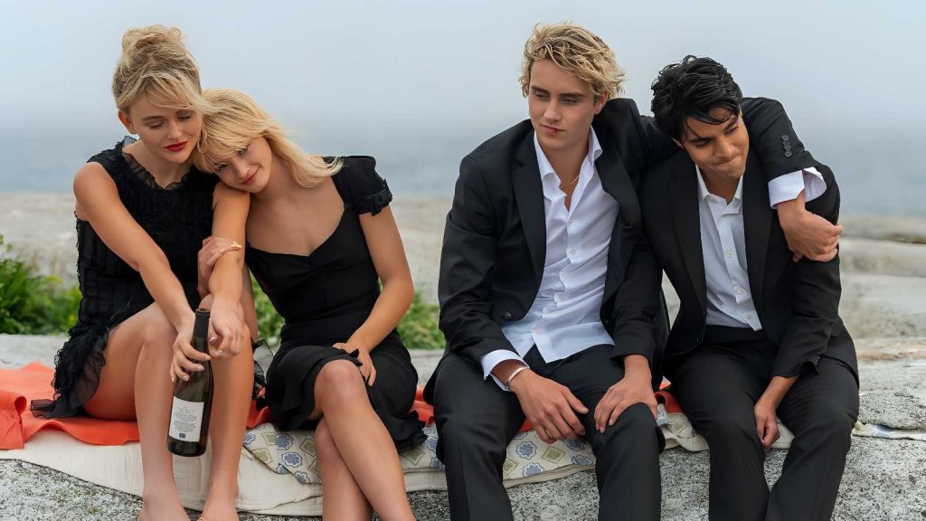 L’estate dei segreti perduti: su Amazon Prime Video il nuovo thriller tra ricchezze e misteri nel paradiso estivo dei Sinclair