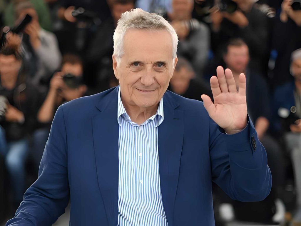 Marco Bellocchio alla guida del Csc Contest: nel 2026 il festival internazionale degli studenti di cinema