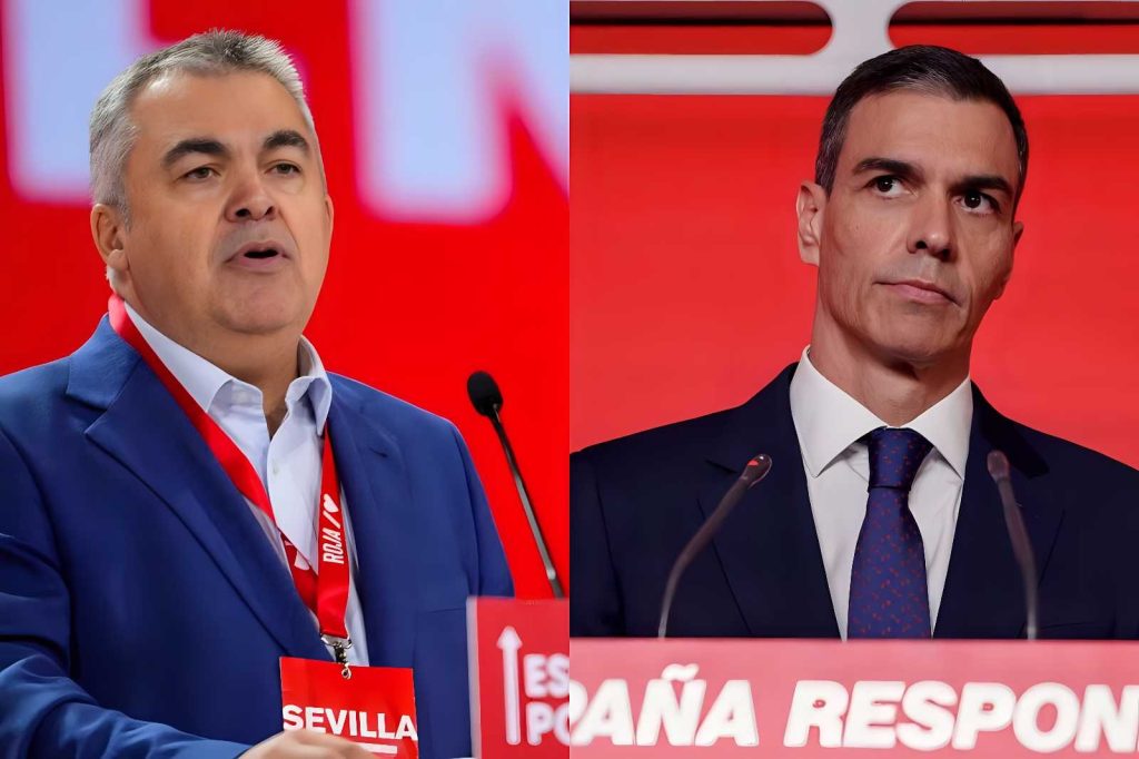 Scandali di corruzione scuotono i Socialisti: cresce la pressione per elezioni anticipate in Spagna