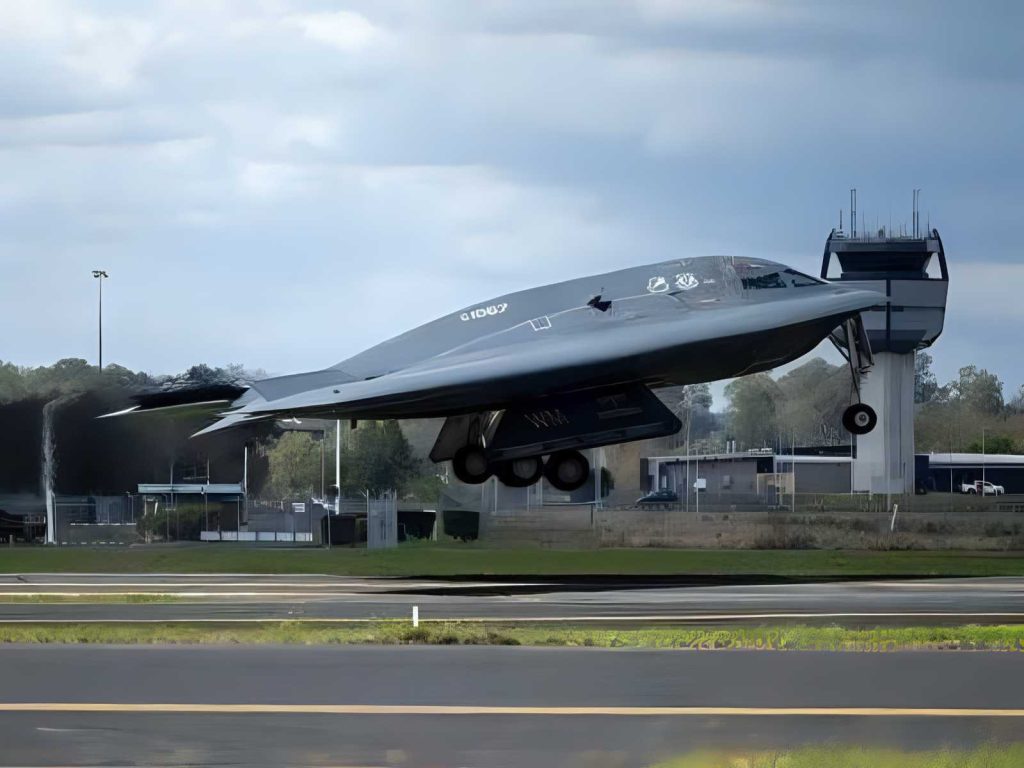 Raid aereo sul sito nucleare di Fordow: gli Stati Uniti valutano l’uso della superbomba GBU-57