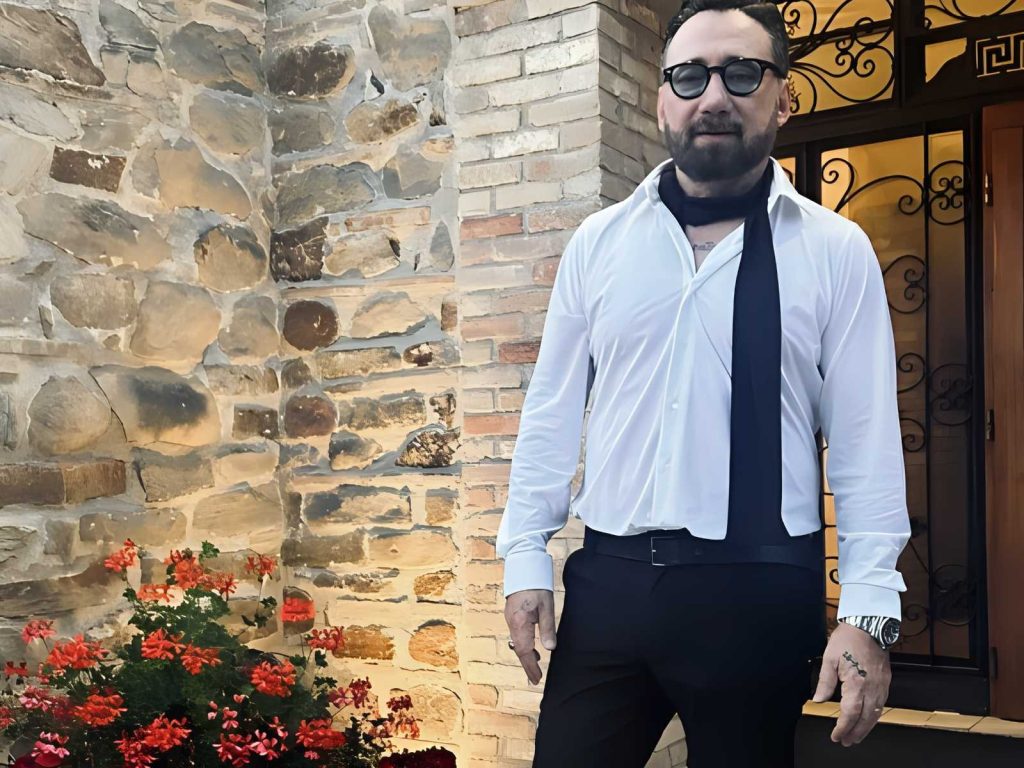 Federico Zampaglione denuncia: il trucco dei concerti sold out con biglietti gratuiti o scontati