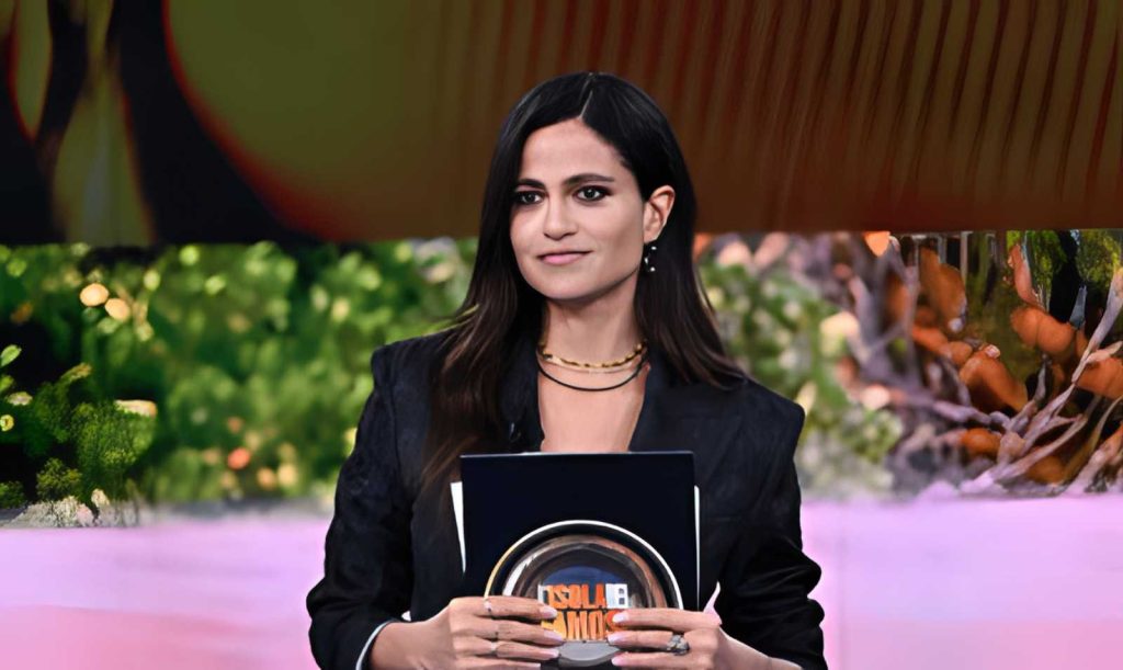 L’Isola dei Famosi stasera su Canale 5: anticipazioni e ospiti in studio